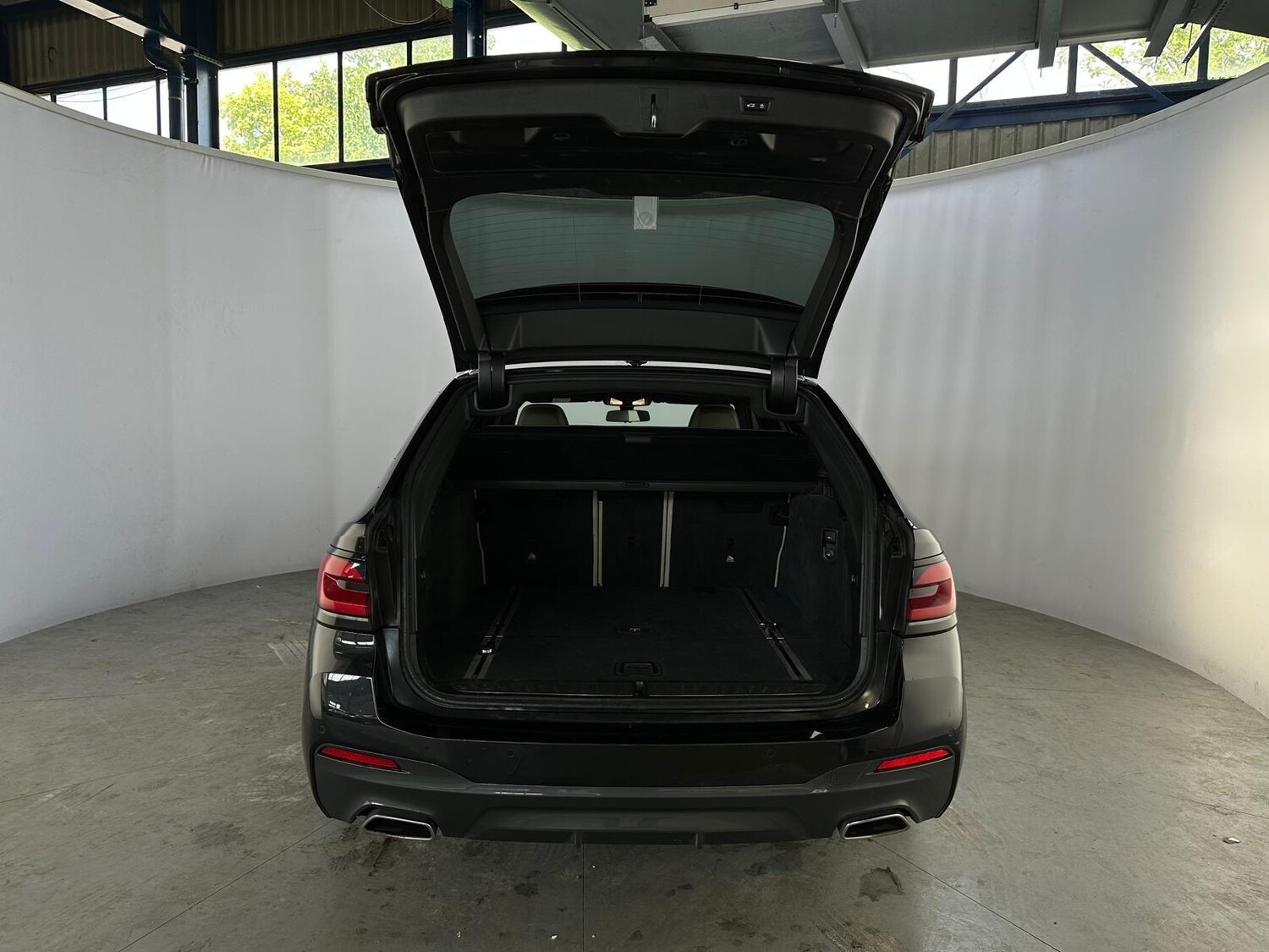 Vehicle 38