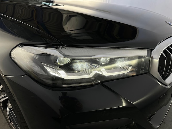 Used BMW 5 Series 2022 for sale - 75414630: Photo 39