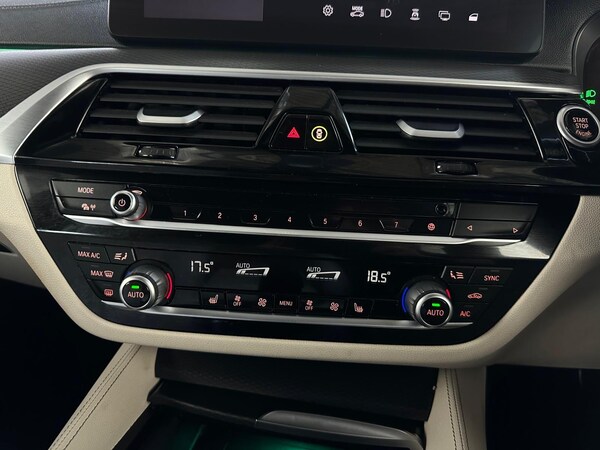 Used BMW 5 Series 2022 for sale - 75414630: Photo 41