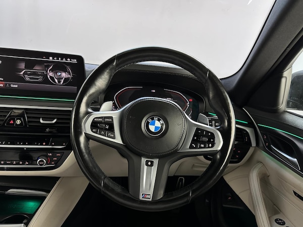 Used BMW 5 Series 2022 for sale - 75414630: Photo 9