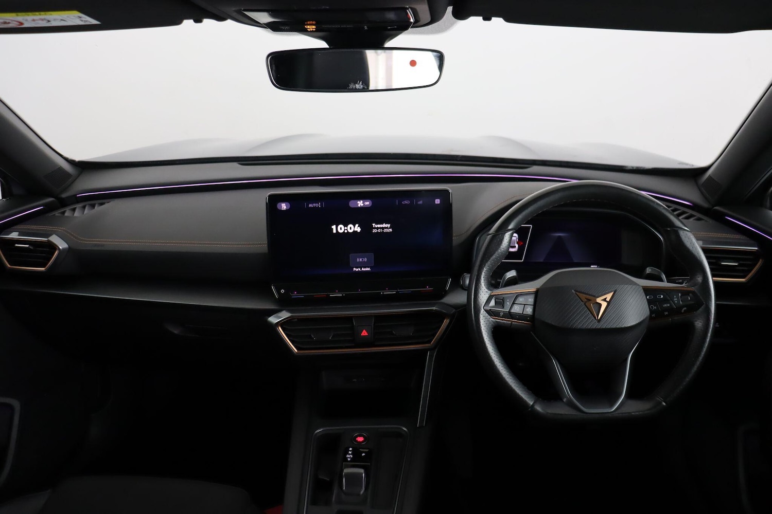 Used Cupra Formentor 2021 for sale - 77254890: Photo 10