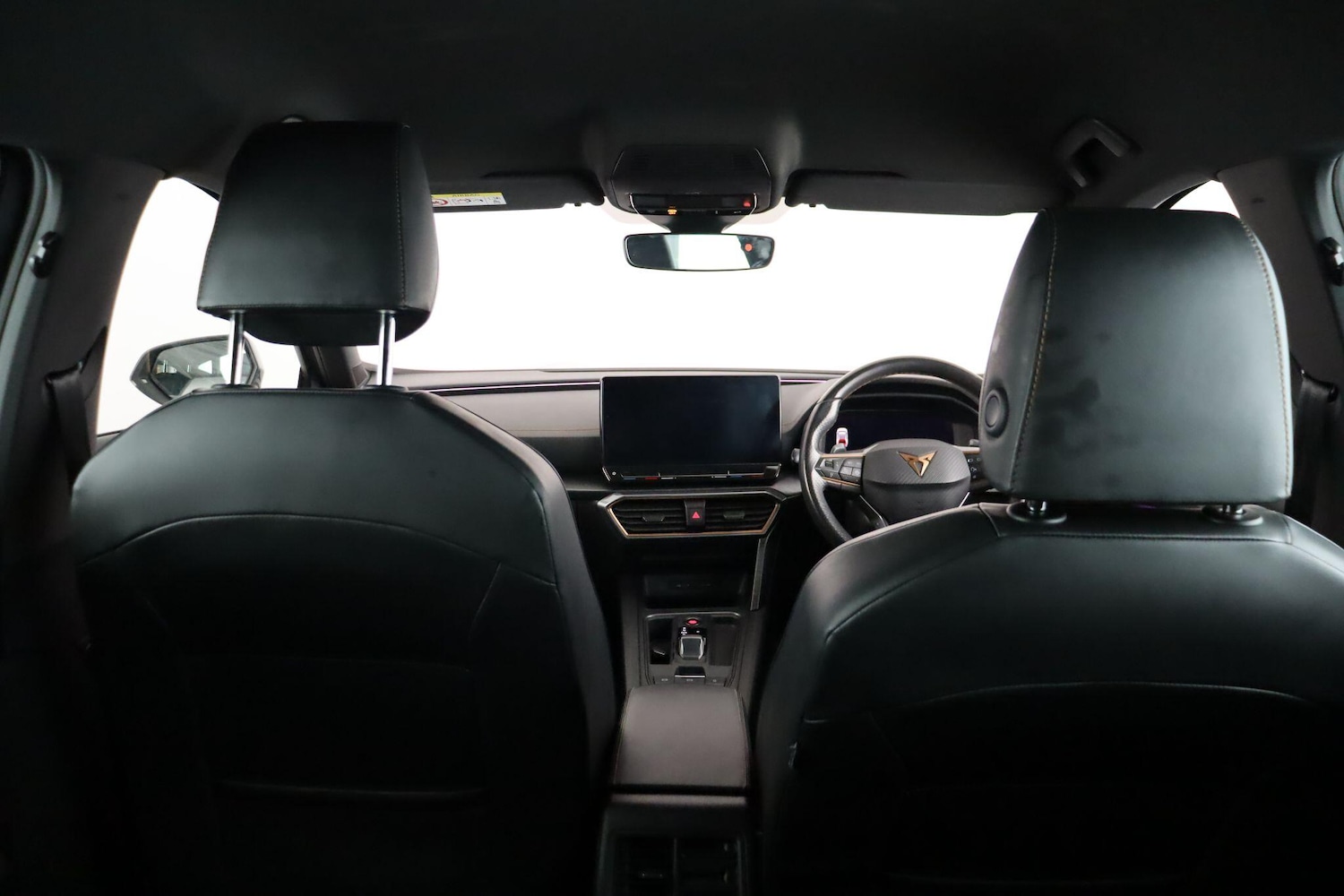 Used Cupra Formentor 2021 for sale - 77254890: Photo 11