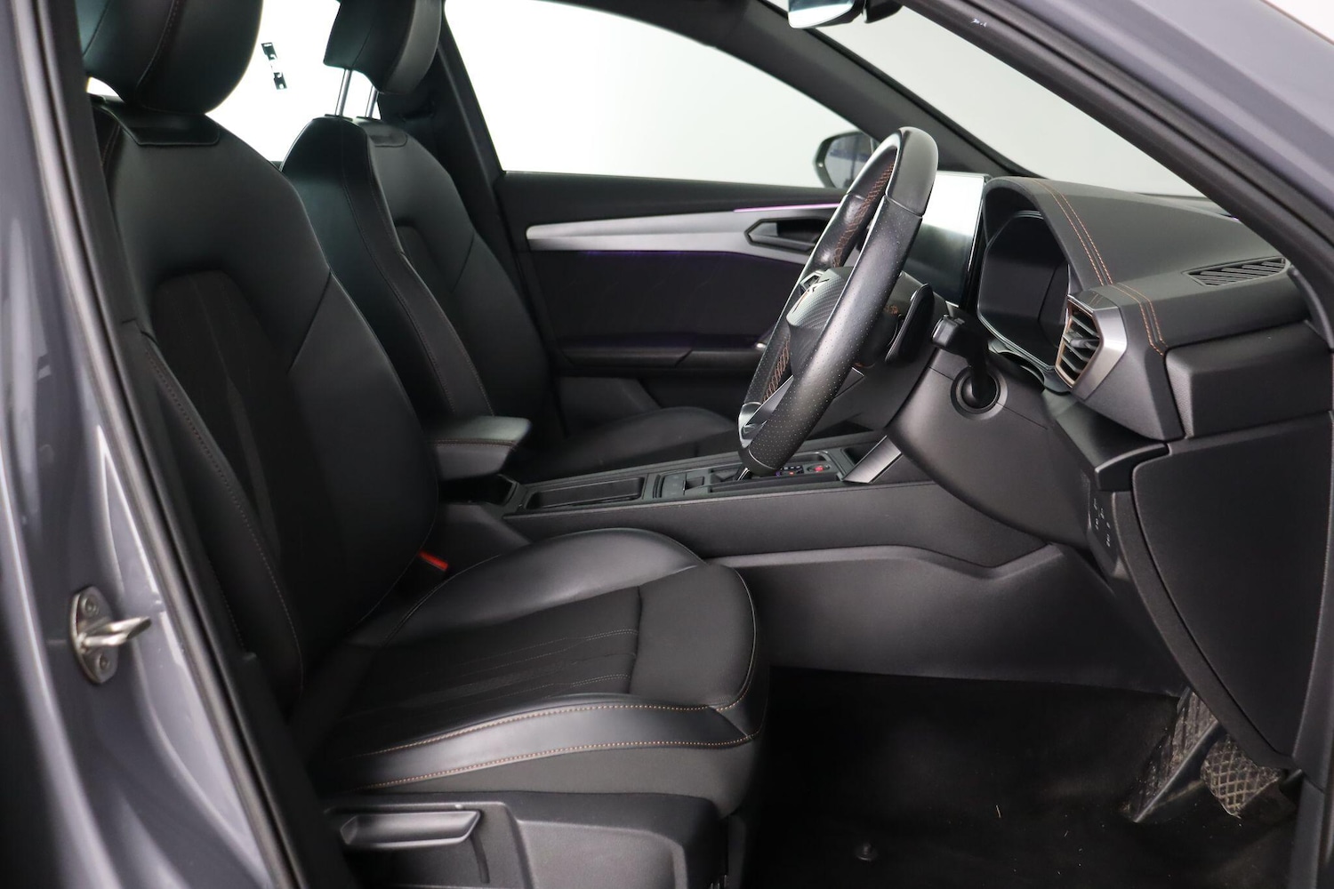 Used Cupra Formentor 2021 for sale - 77254890: Photo 13