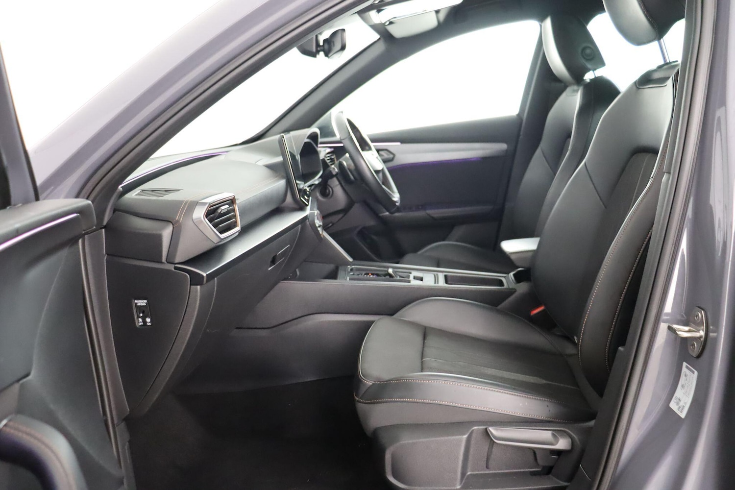 Used Cupra Formentor 2021 for sale - 77254890: Photo 15