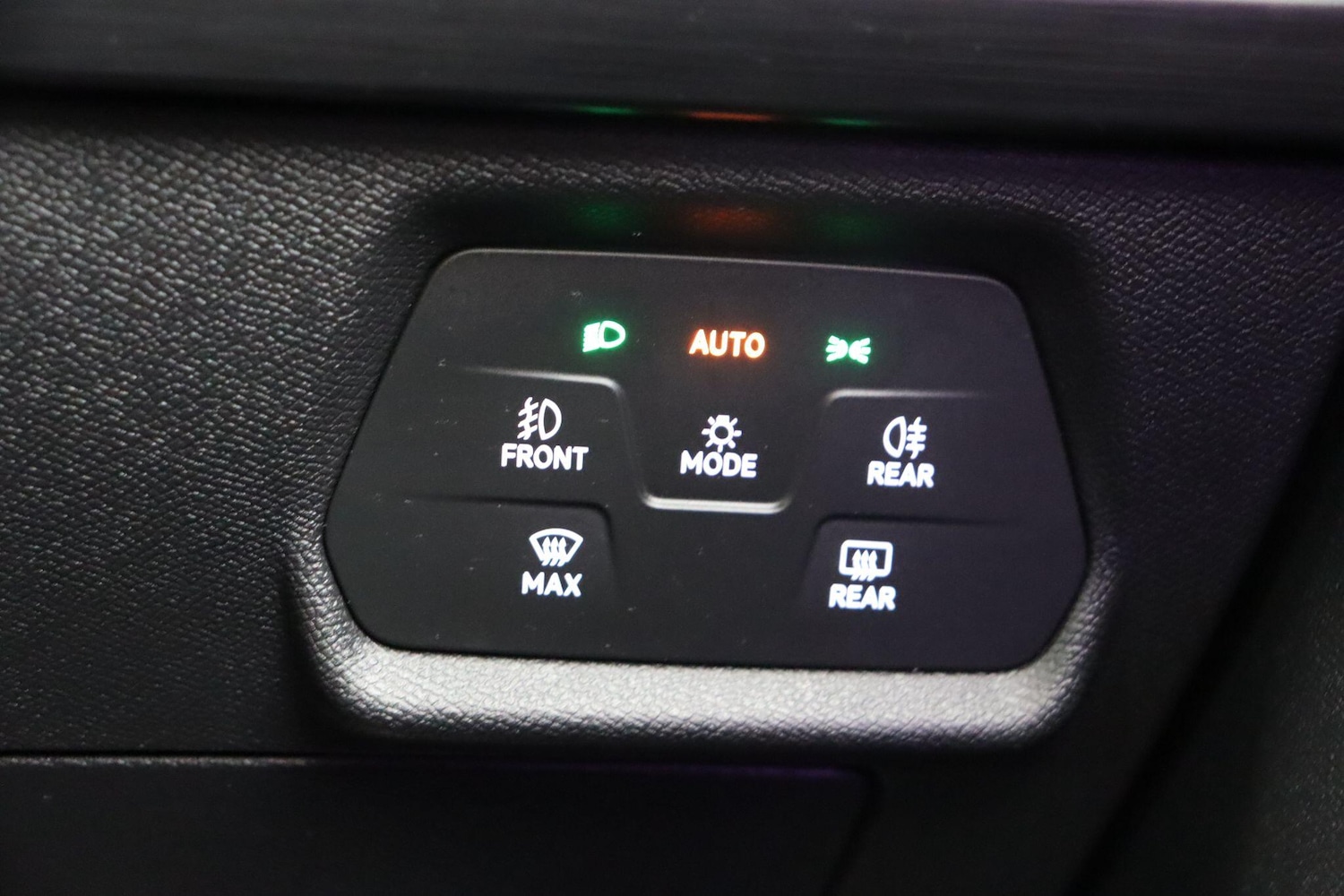 Used Cupra Formentor 2021 for sale - 77254890: Photo 19