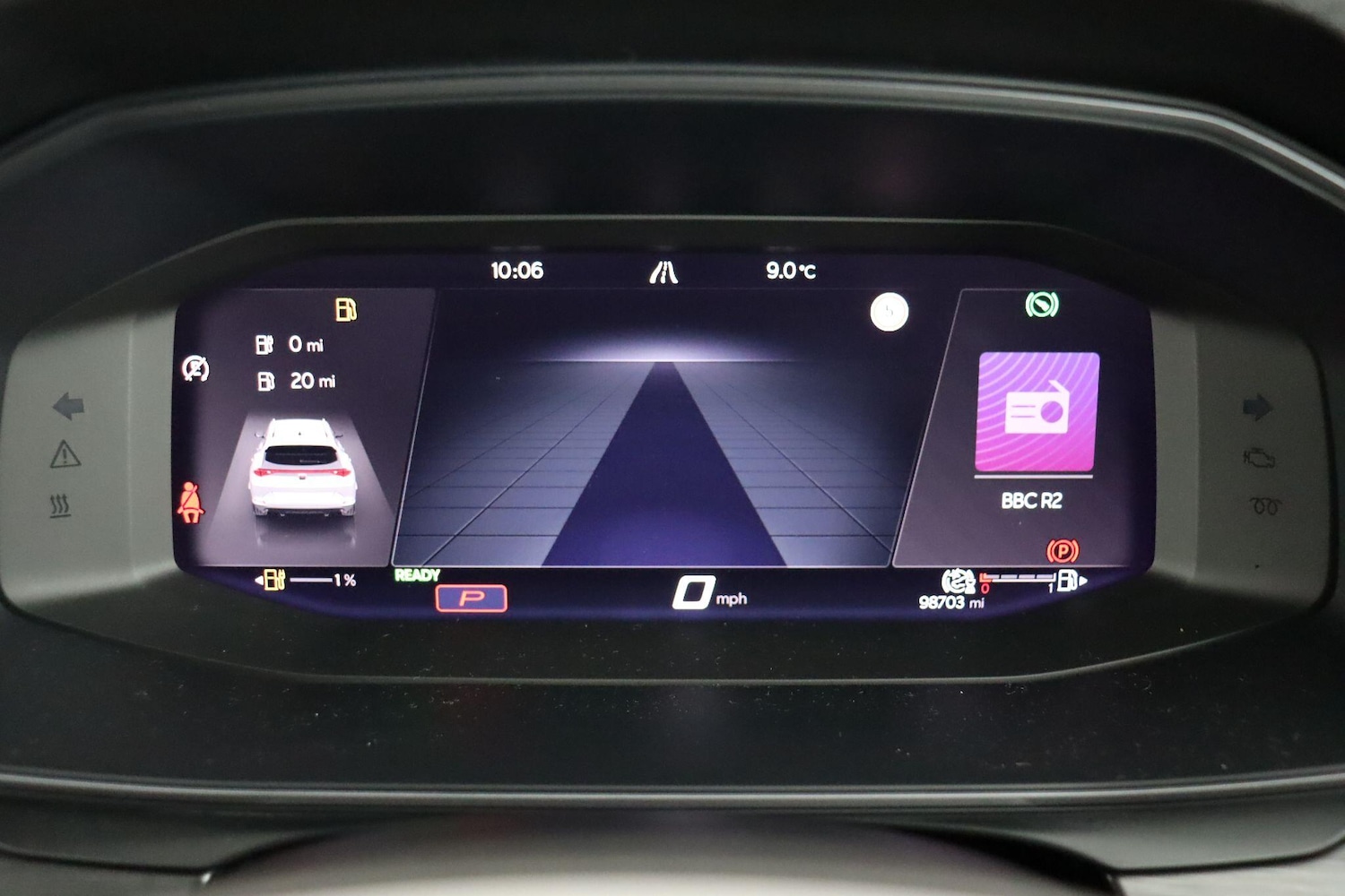 Used Cupra Formentor 2021 for sale - 77254890: Photo 22