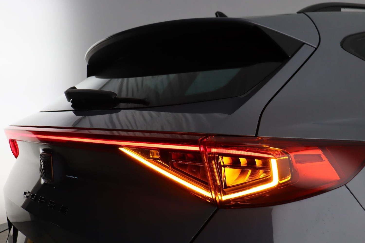 Used Cupra Formentor 2021 for sale - 77254890: Photo 25