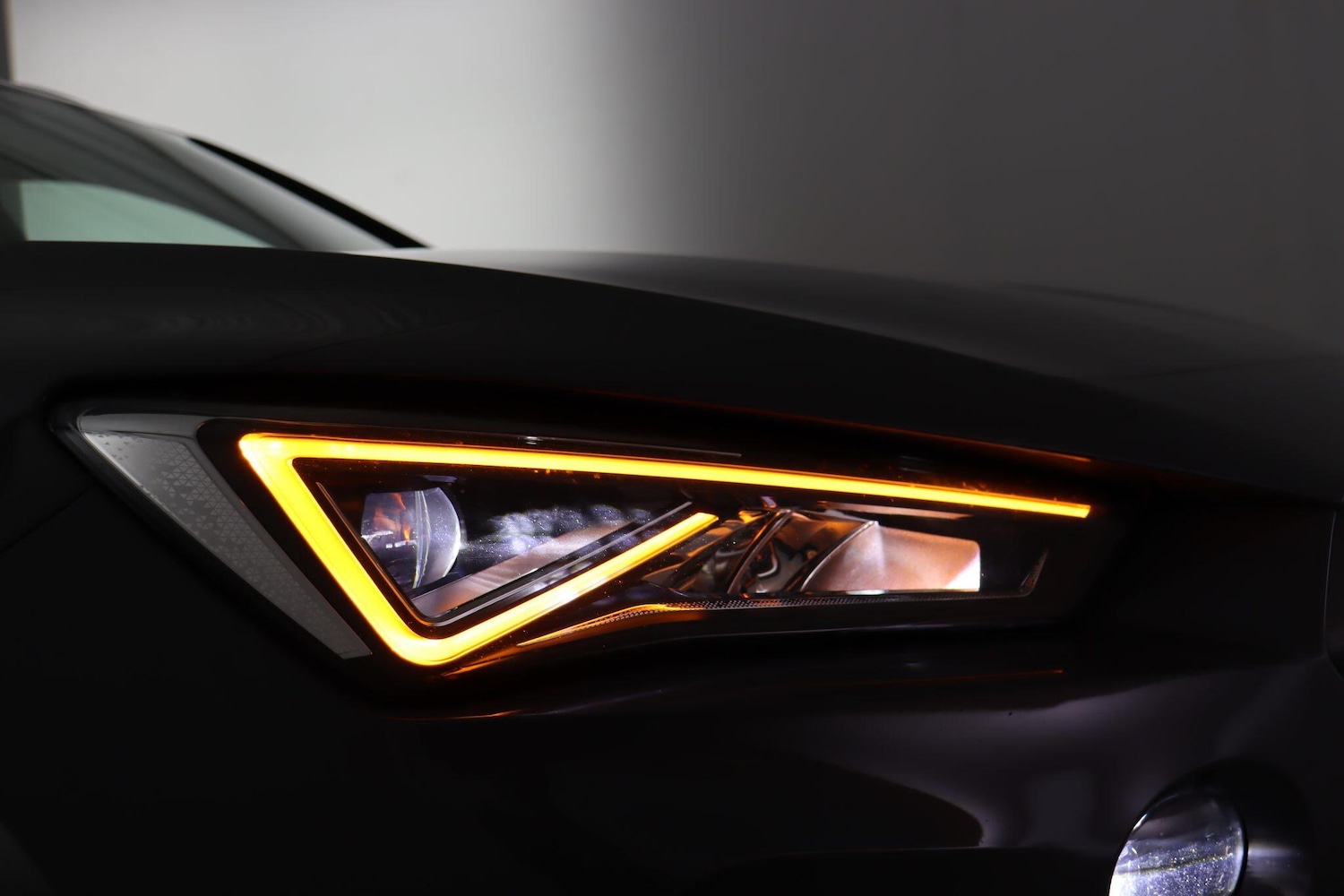 Used Cupra Formentor 2021 for sale - 77254890: Photo 27