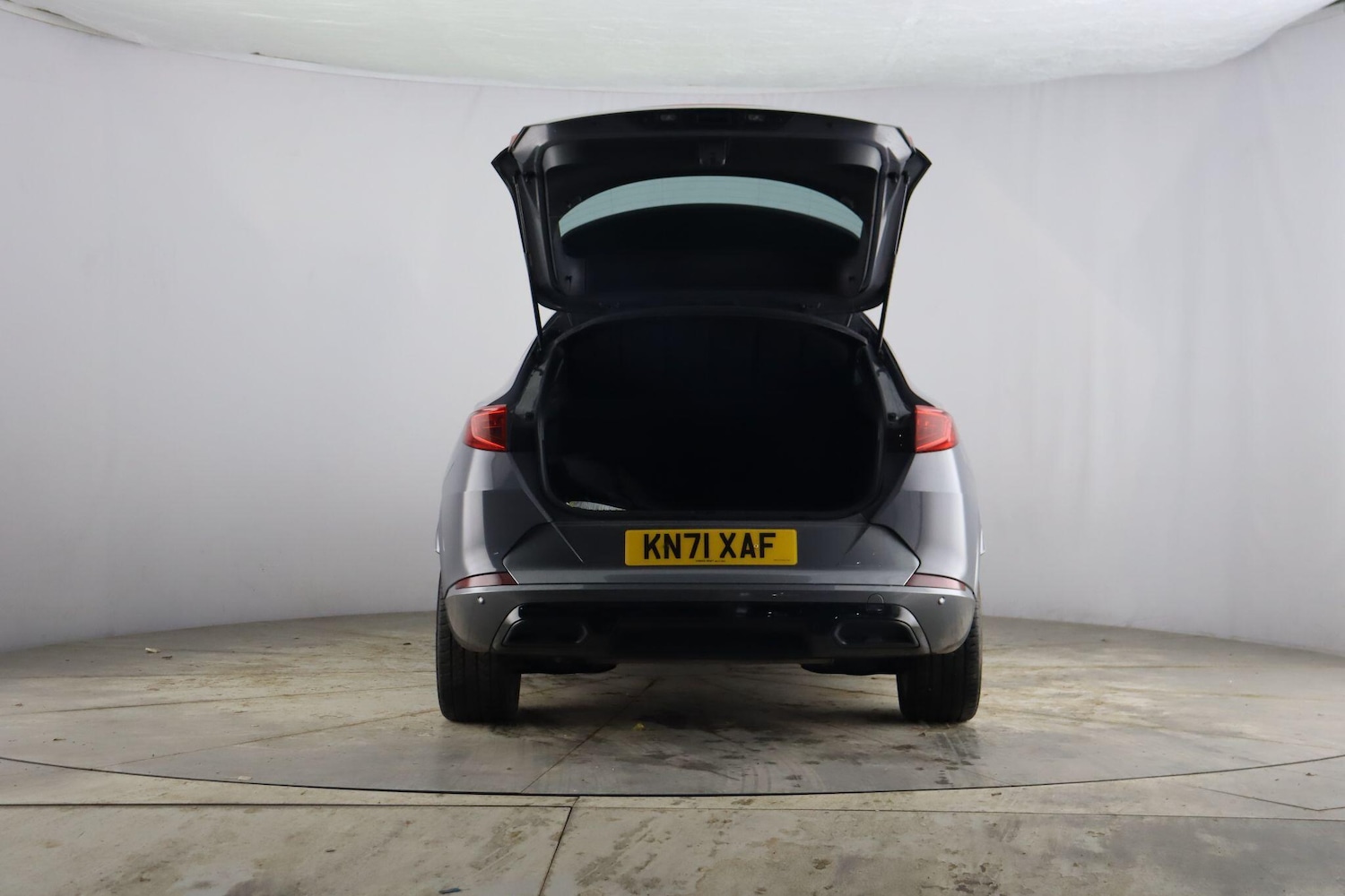 Used Cupra Formentor 2021 for sale - 77254890: Photo 29