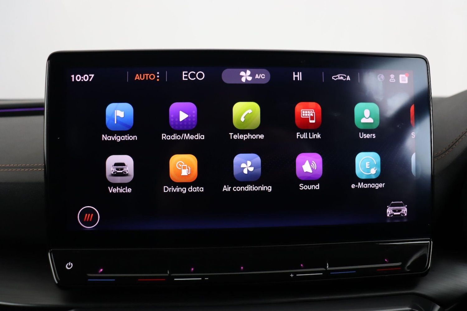 Used Cupra Formentor 2021 for sale - 77254890: Photo 30