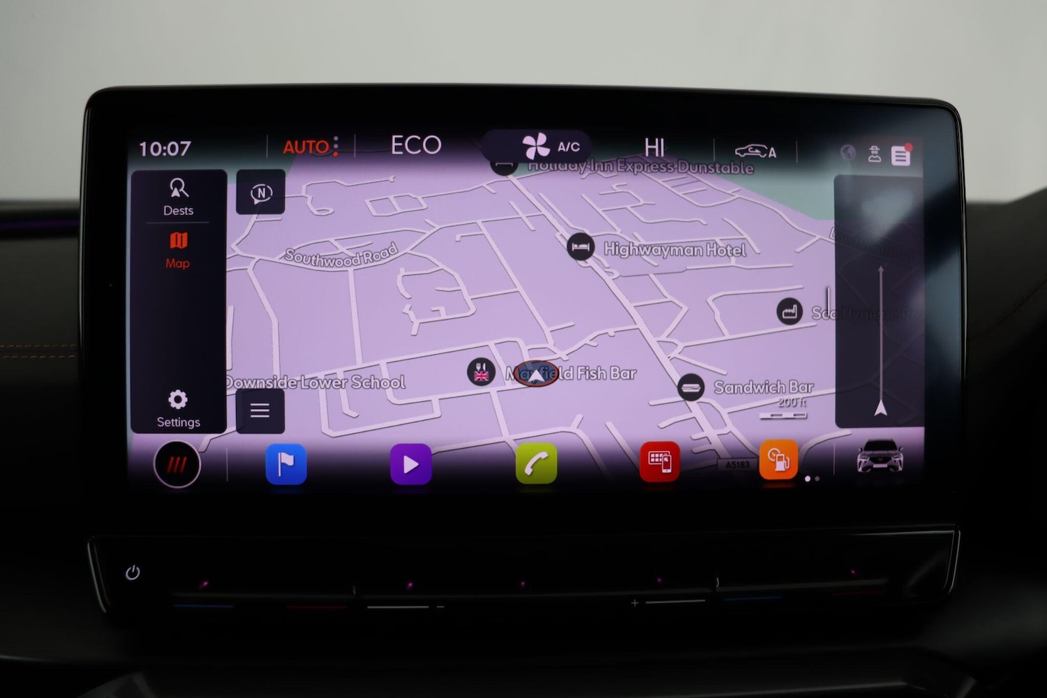 Used Cupra Formentor 2021 for sale - 77254890: Photo 32