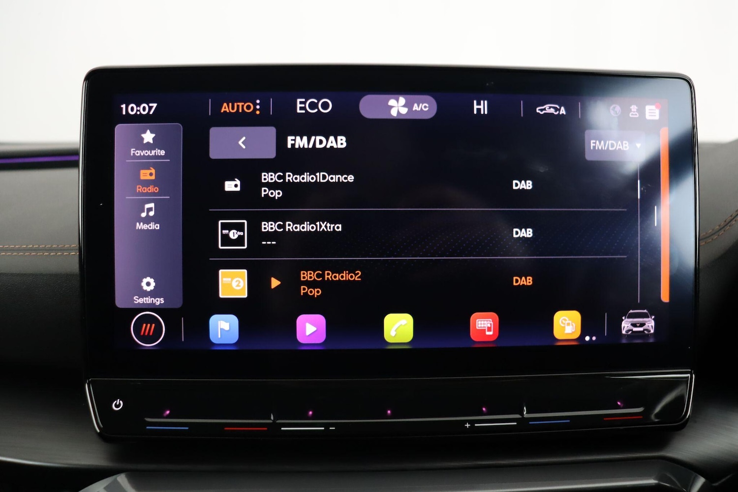 Used Cupra Formentor 2021 for sale - 77254890: Photo 33