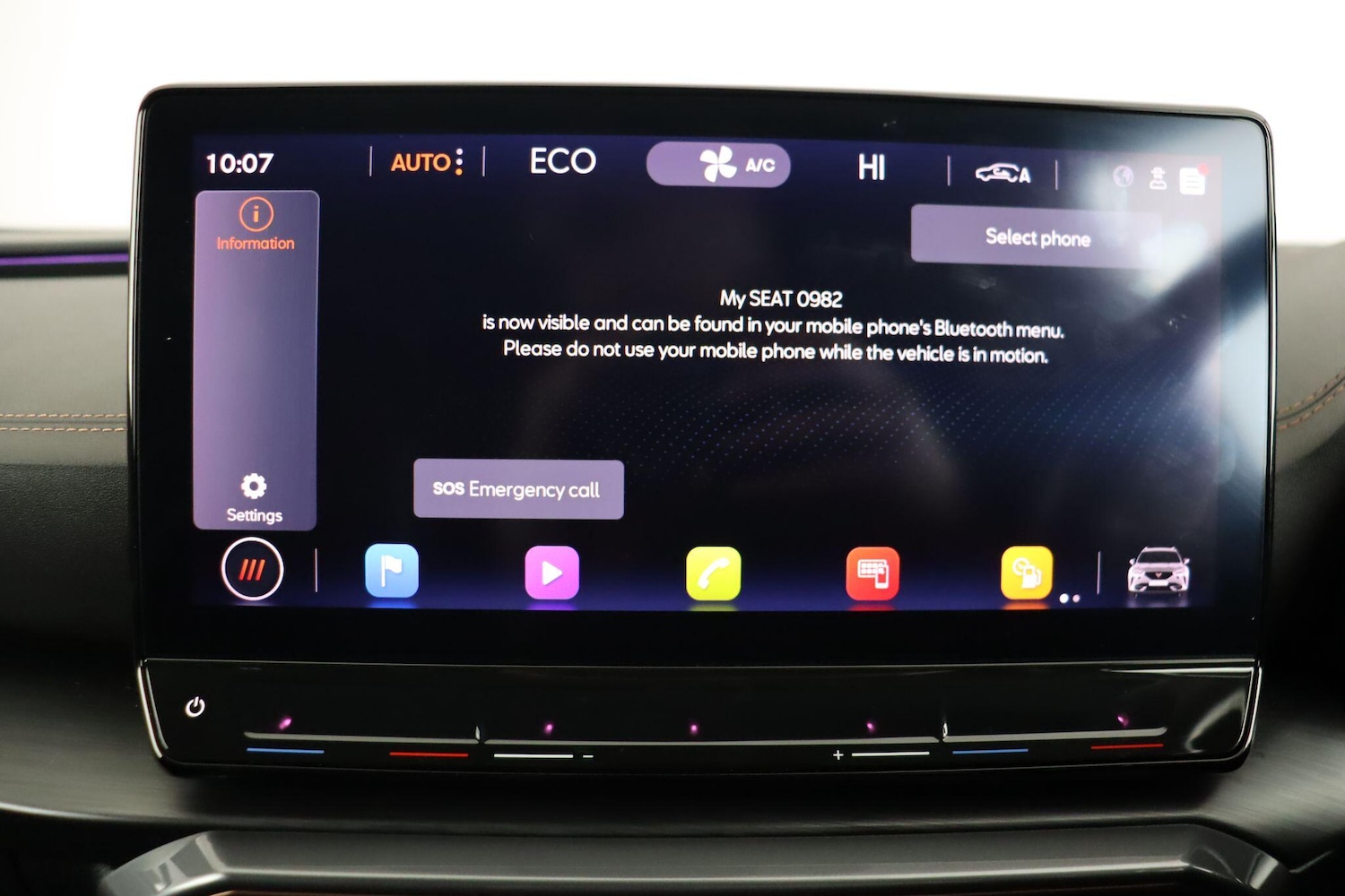 Used Cupra Formentor 2021 for sale - 77254890: Photo 34