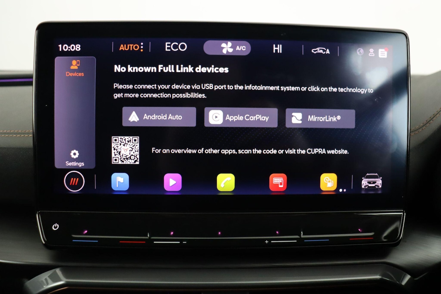 Used Cupra Formentor 2021 for sale - 77254890: Photo 35