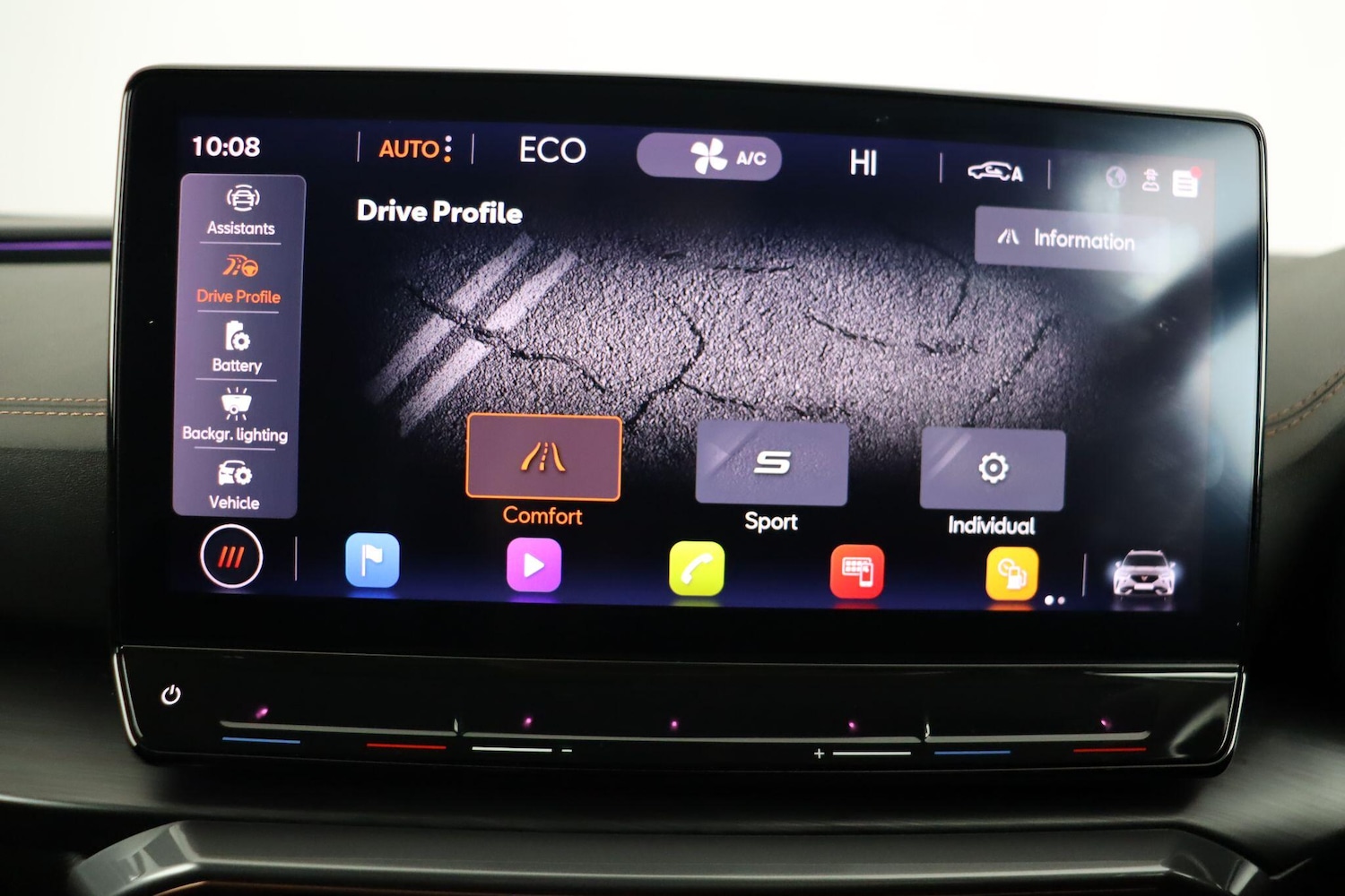 Used Cupra Formentor 2021 for sale - 77254890: Photo 38