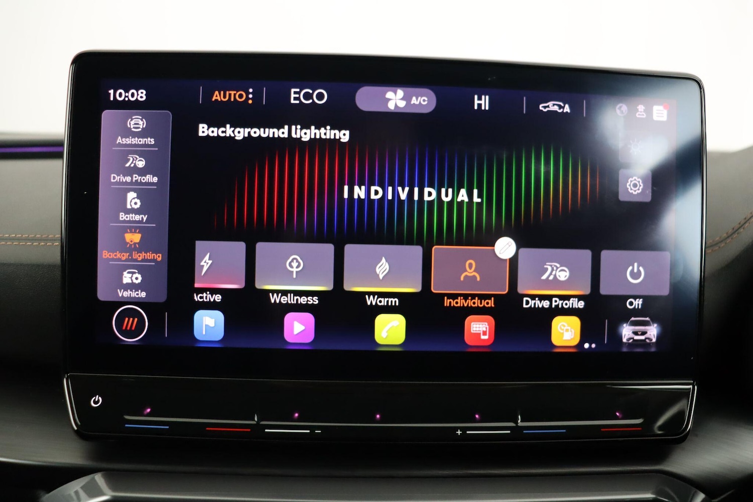 Used Cupra Formentor 2021 for sale - 77254890: Photo 39