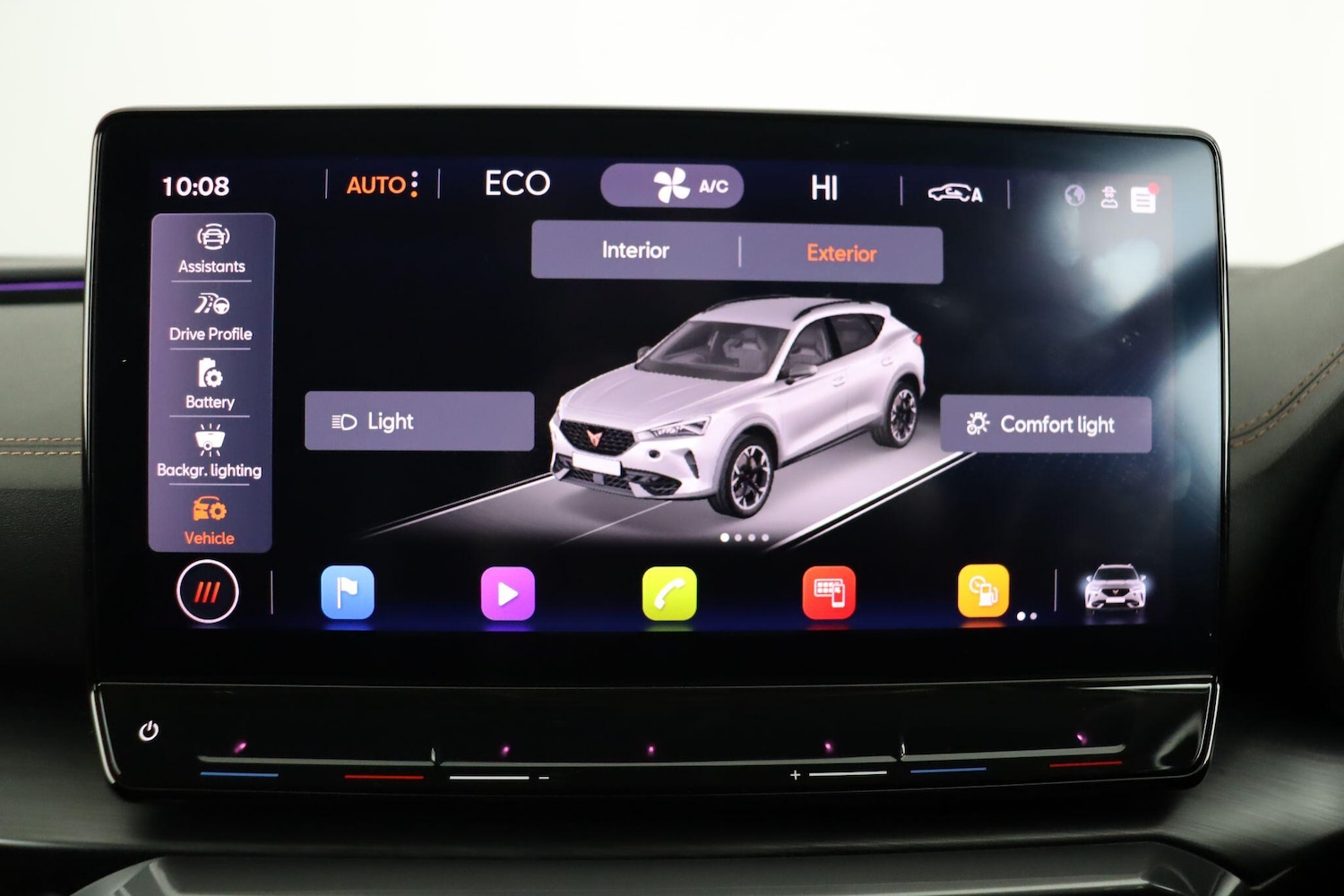 Used Cupra Formentor 2021 for sale - 77254890: Photo 40