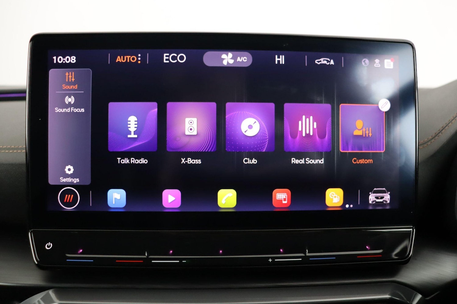 Used Cupra Formentor 2021 for sale - 77254890: Photo 42