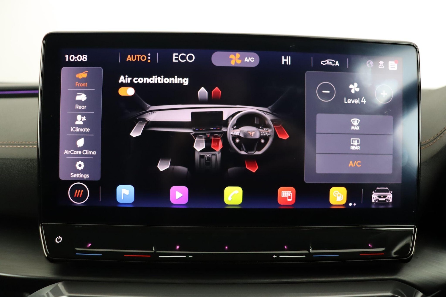 Used Cupra Formentor 2021 for sale - 77254890: Photo 43