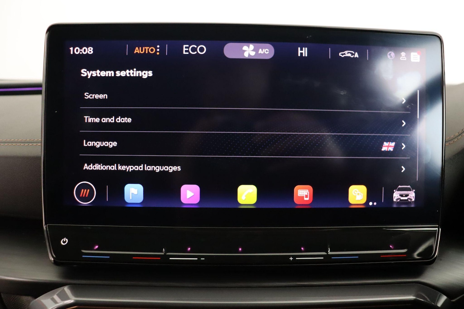 Used Cupra Formentor 2021 for sale - 77254890: Photo 44