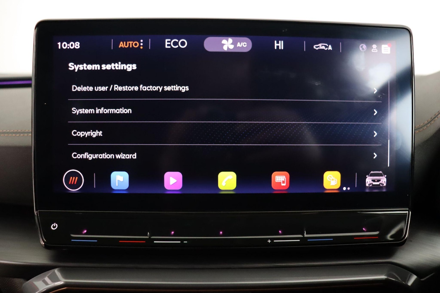 Used Cupra Formentor 2021 for sale - 77254890: Photo 45