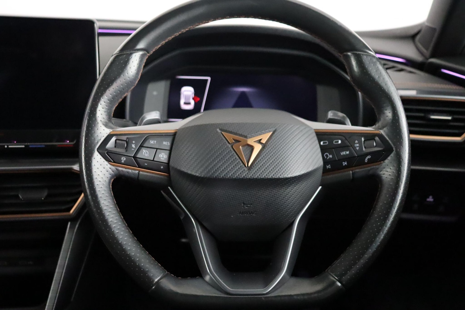 Used Cupra Formentor 2021 for sale - 77254890: Photo 9