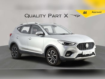 Used MG MG ZS 2023 for sale - 79186248: Photo