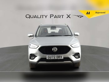Used MG MG ZS 2023 for sale - 79186248: Photo