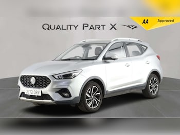 Used MG MG ZS 2023 for sale - 79186248: Photo