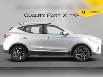 Used MG MG ZS 2023 for sale - 79186248: Photo