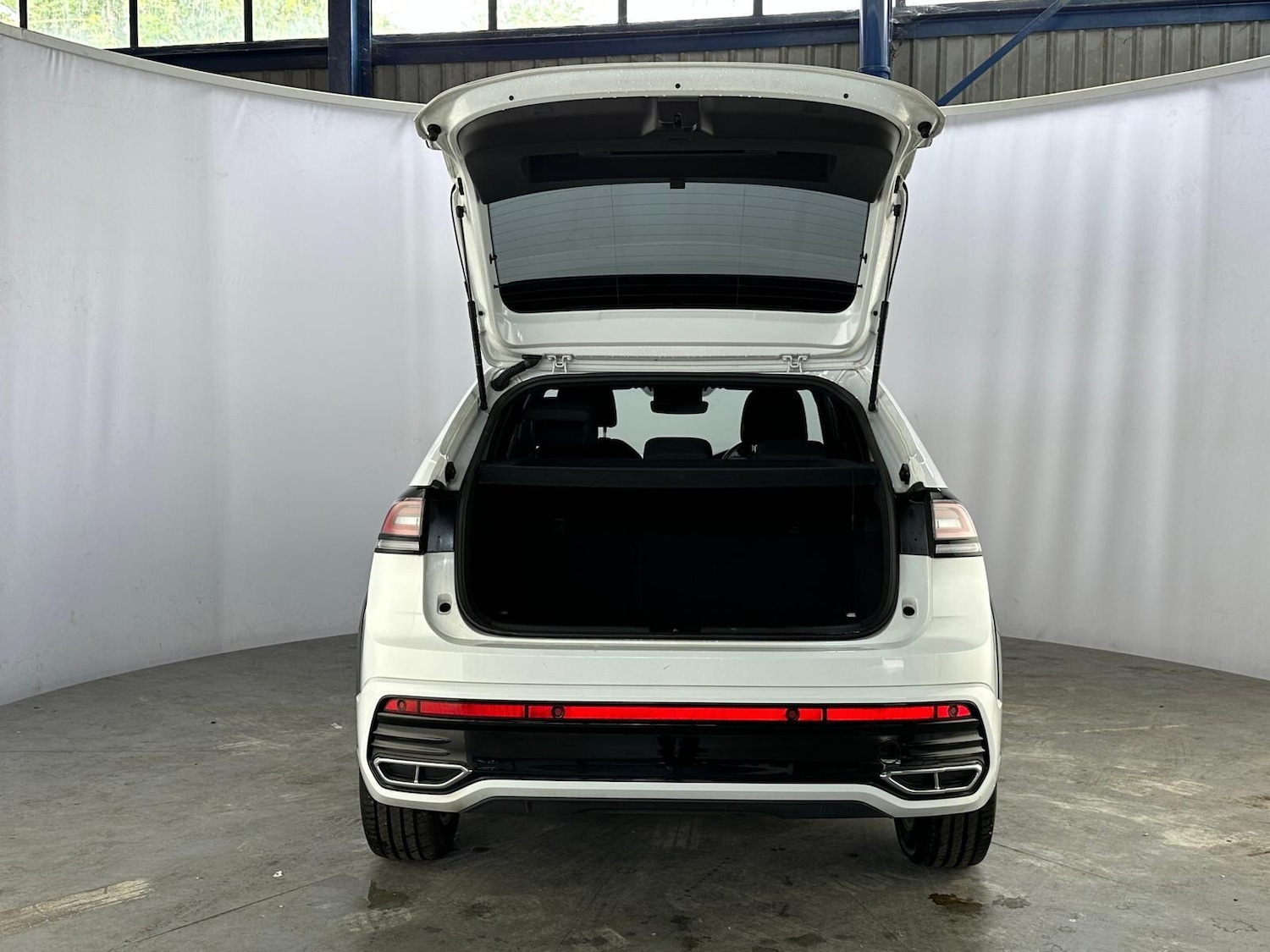 Vehicle 36