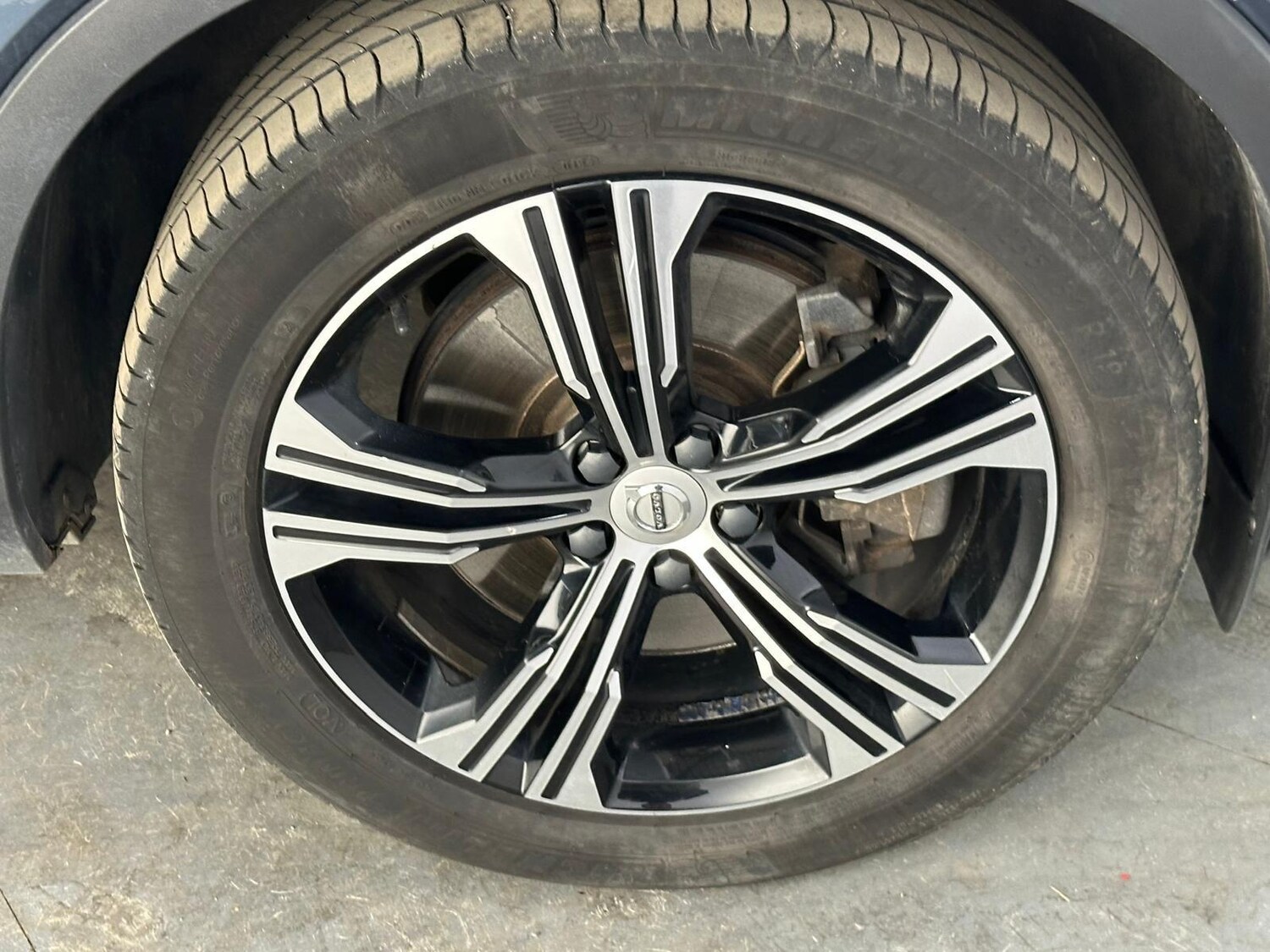 Vehicle 36