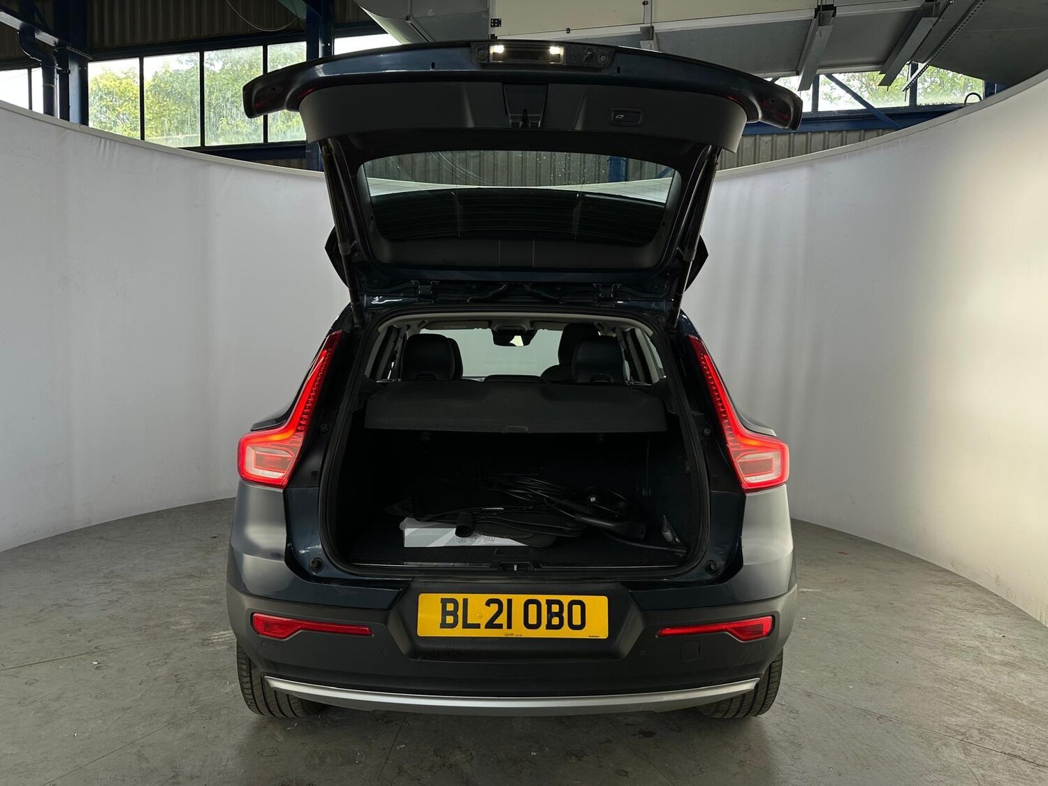 Vehicle 37
