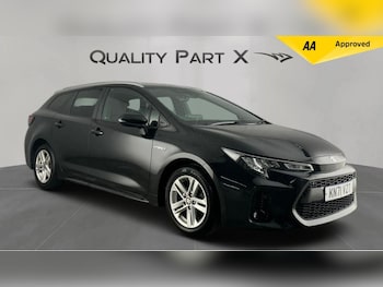 2021 (71) - 1.8h SZ-T CVT Euro 6 (s/s) 5dr