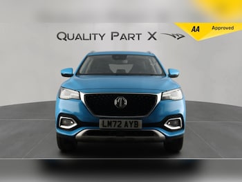 Used MG MG HS 2022 for sale - 76573658: Photo