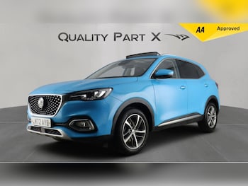 Used MG MG HS 2022 for sale - 76573658: Photo