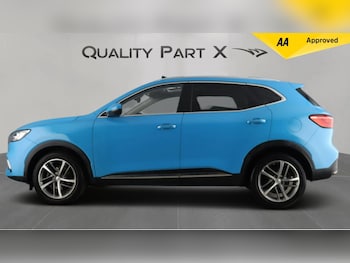 Used MG MG HS 2022 for sale - 76573658: Photo