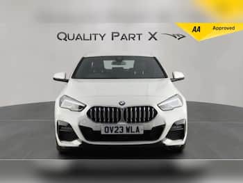 Used BMW 2 Series Gran Coupe 2023 for sale - 79812971: Photo