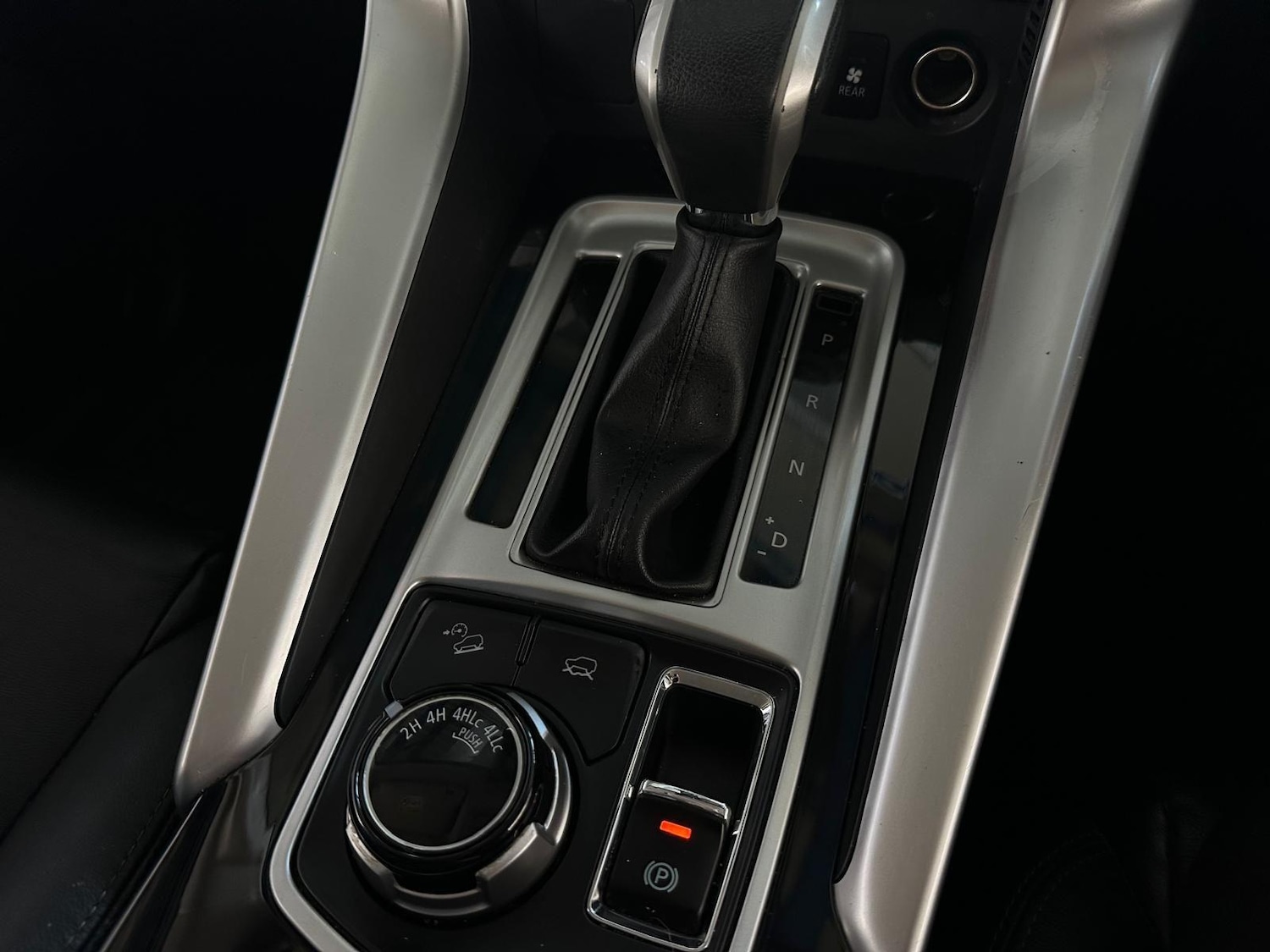 Vehicle 23