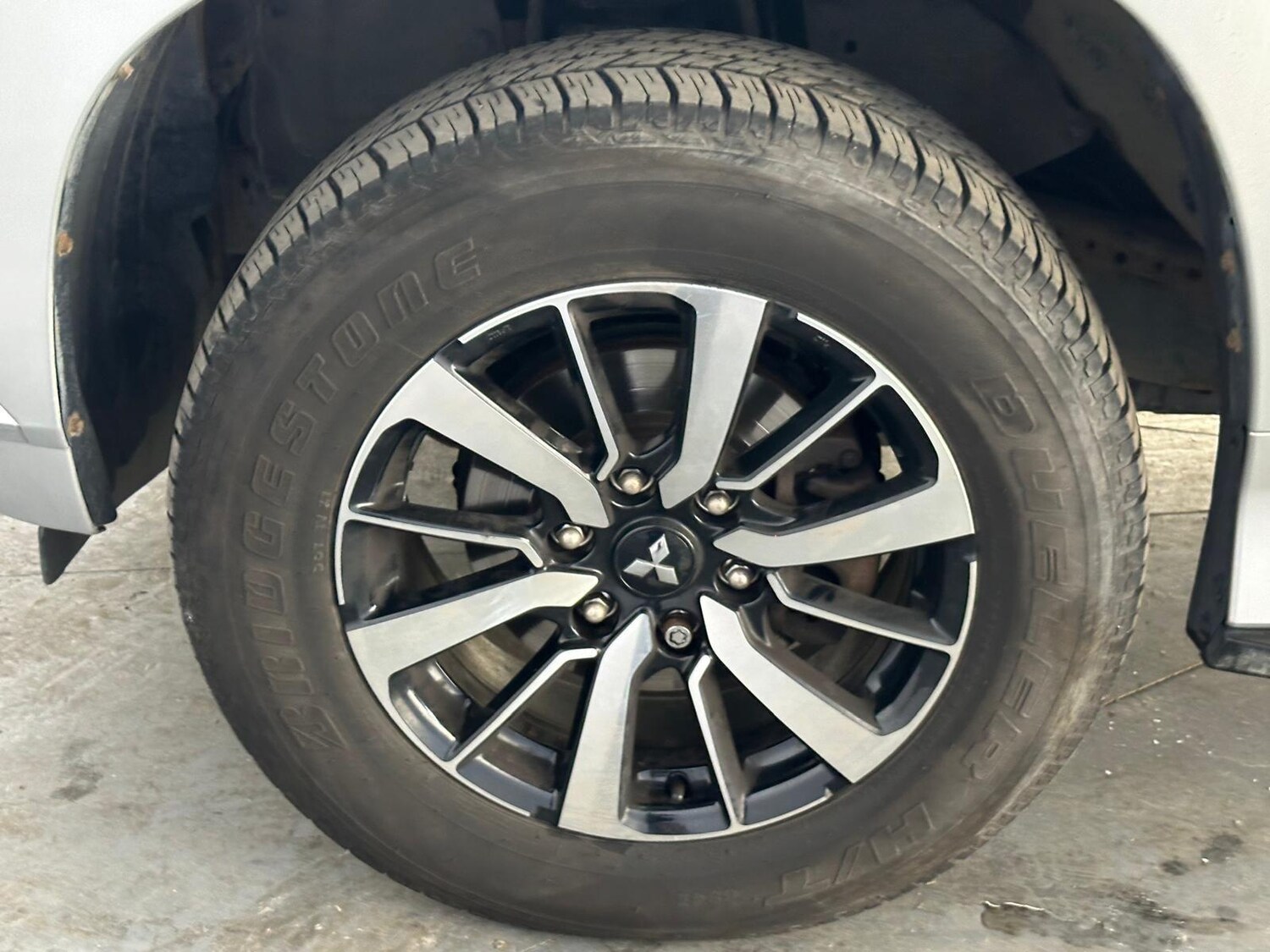Vehicle 40