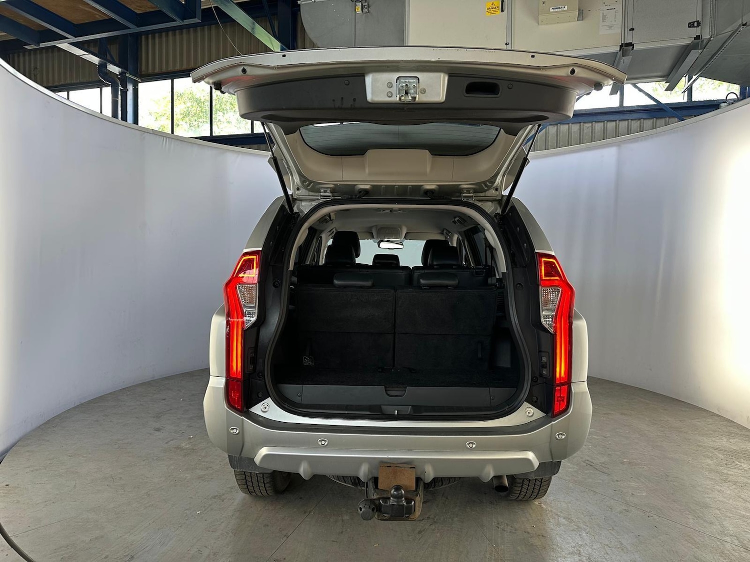 Vehicle 45