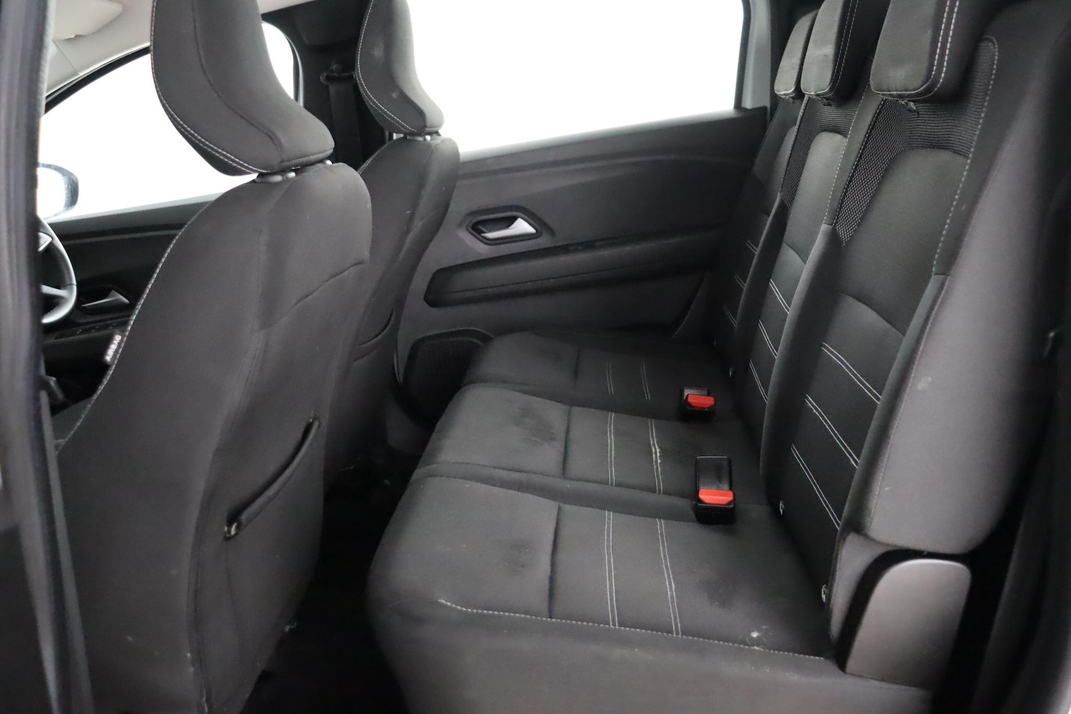 Used Dacia Jogger for sale - 77331855: Photo 13