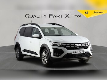 Used Dacia Jogger 2023 for sale - 77331855: Photo