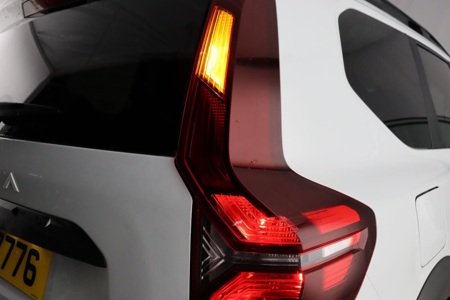 Used Dacia Jogger for sale - 77331855: Photo 22