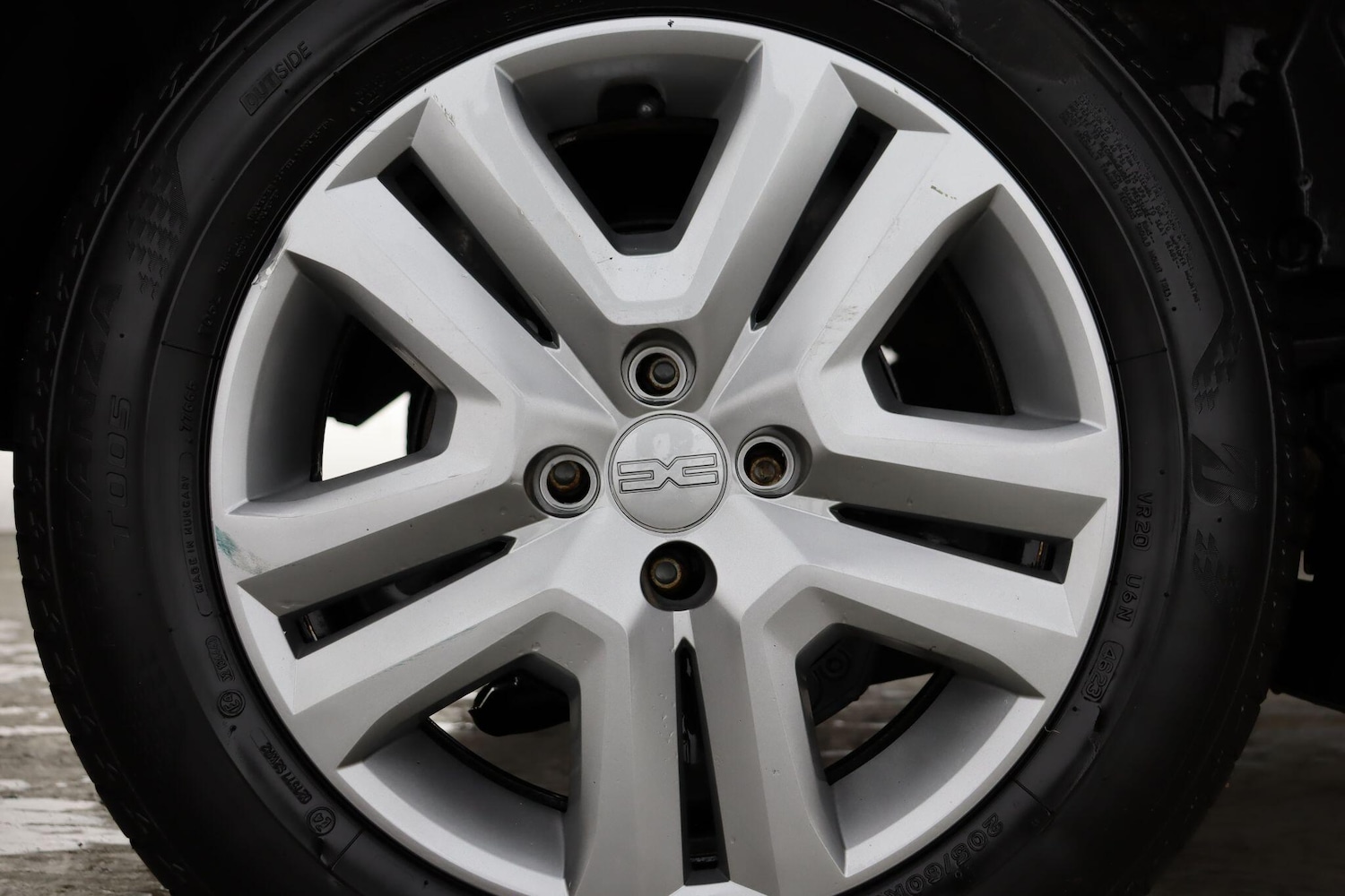 Used Dacia Jogger for sale - 77331855: Photo 25