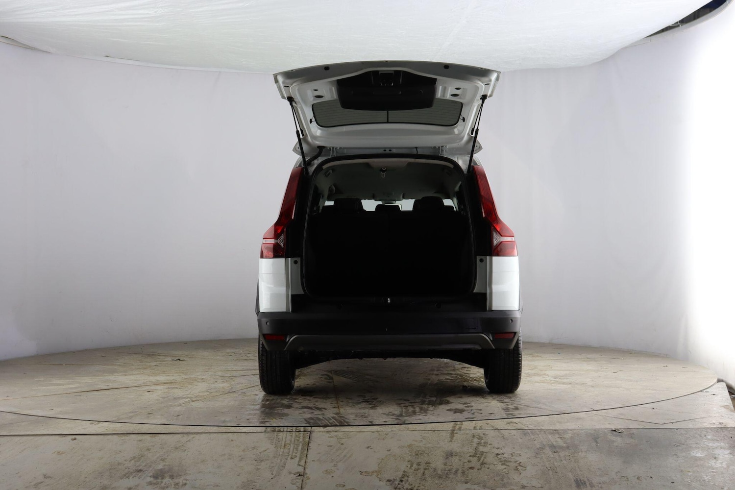 Used Dacia Jogger for sale - 77331855: Photo 26