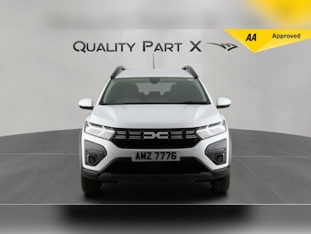 Used Dacia Jogger 2023 for sale - 77331855: Photo