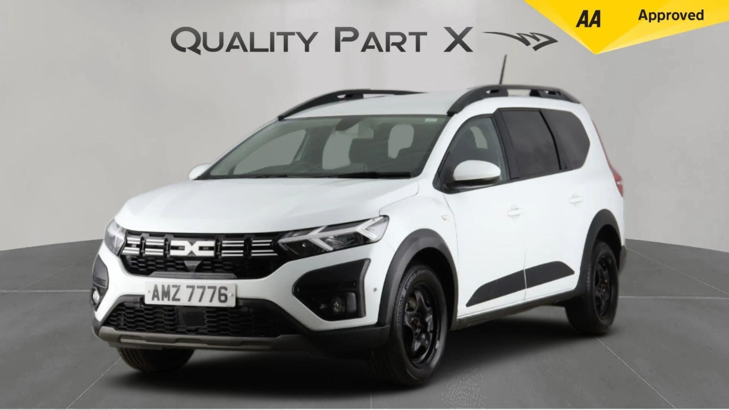 Used Dacia Jogger for sale - 77331855: Photo 3