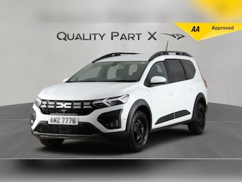 Used Dacia Jogger 2023 for sale - 77331855: Photo