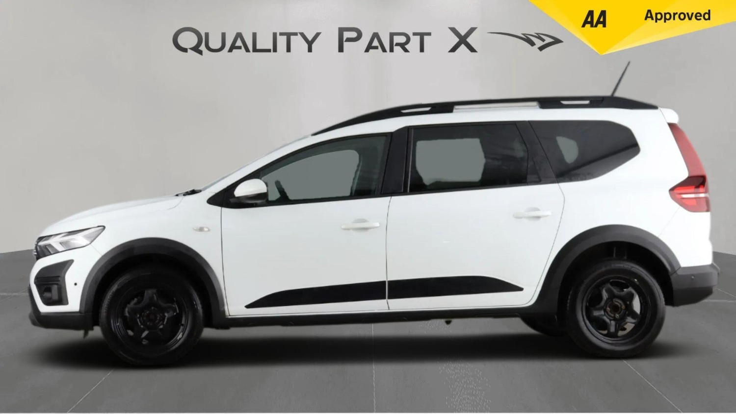 Used Dacia Jogger for sale - 77331855: Photo 4